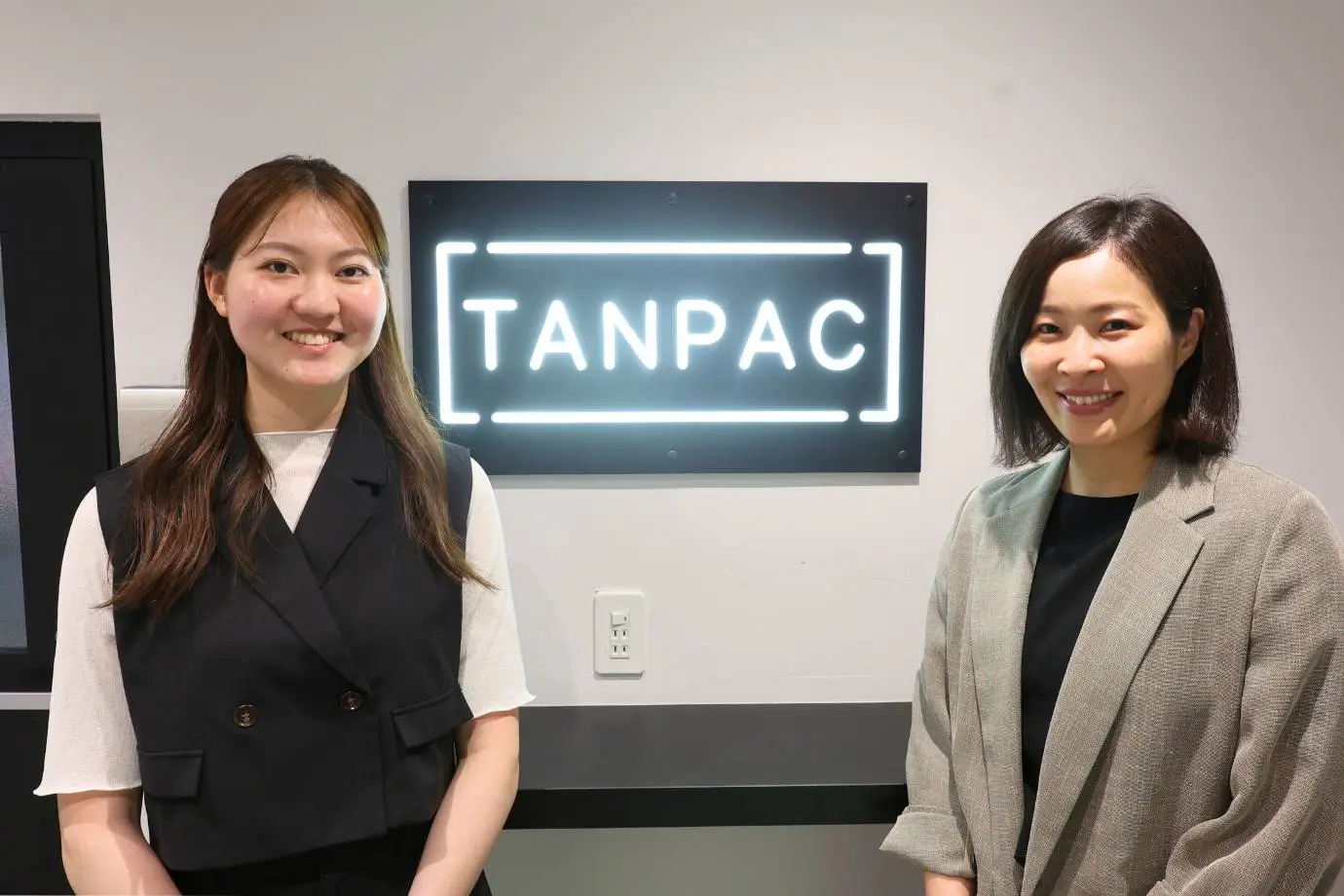 【27卒3名採用】認知があるからこそ起きるミスマッチ。TANPACが実践した「筋肉食堂」のイメージを"採用"に変えるイベント戦略とは。