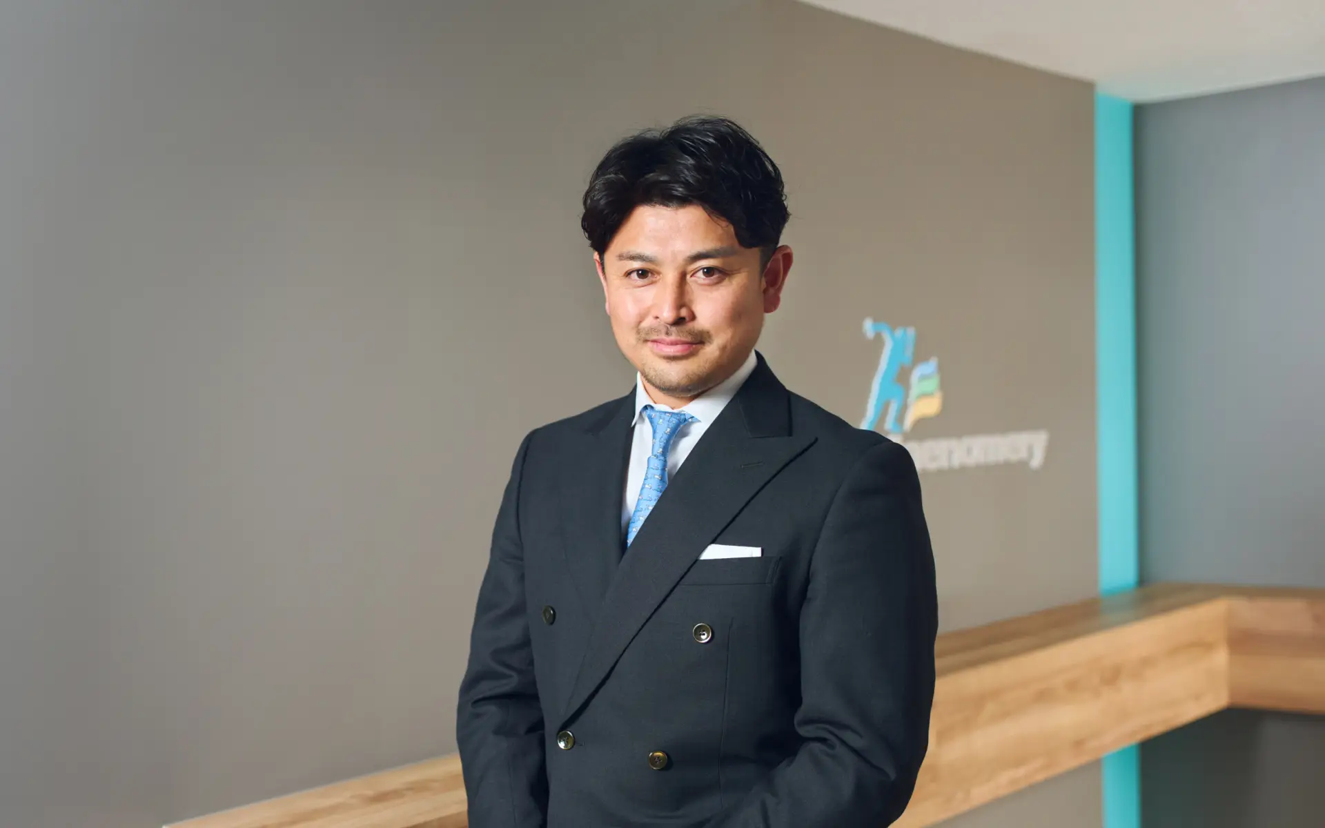 代表 星野 崇史