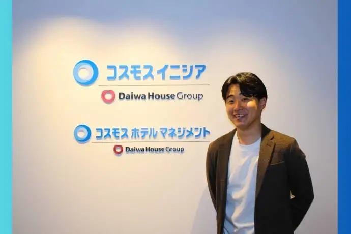 合同説明会は「消費」だった。大規模イベントの限界に気づいた人事が選んだ、たった一つの“本質的な接点”