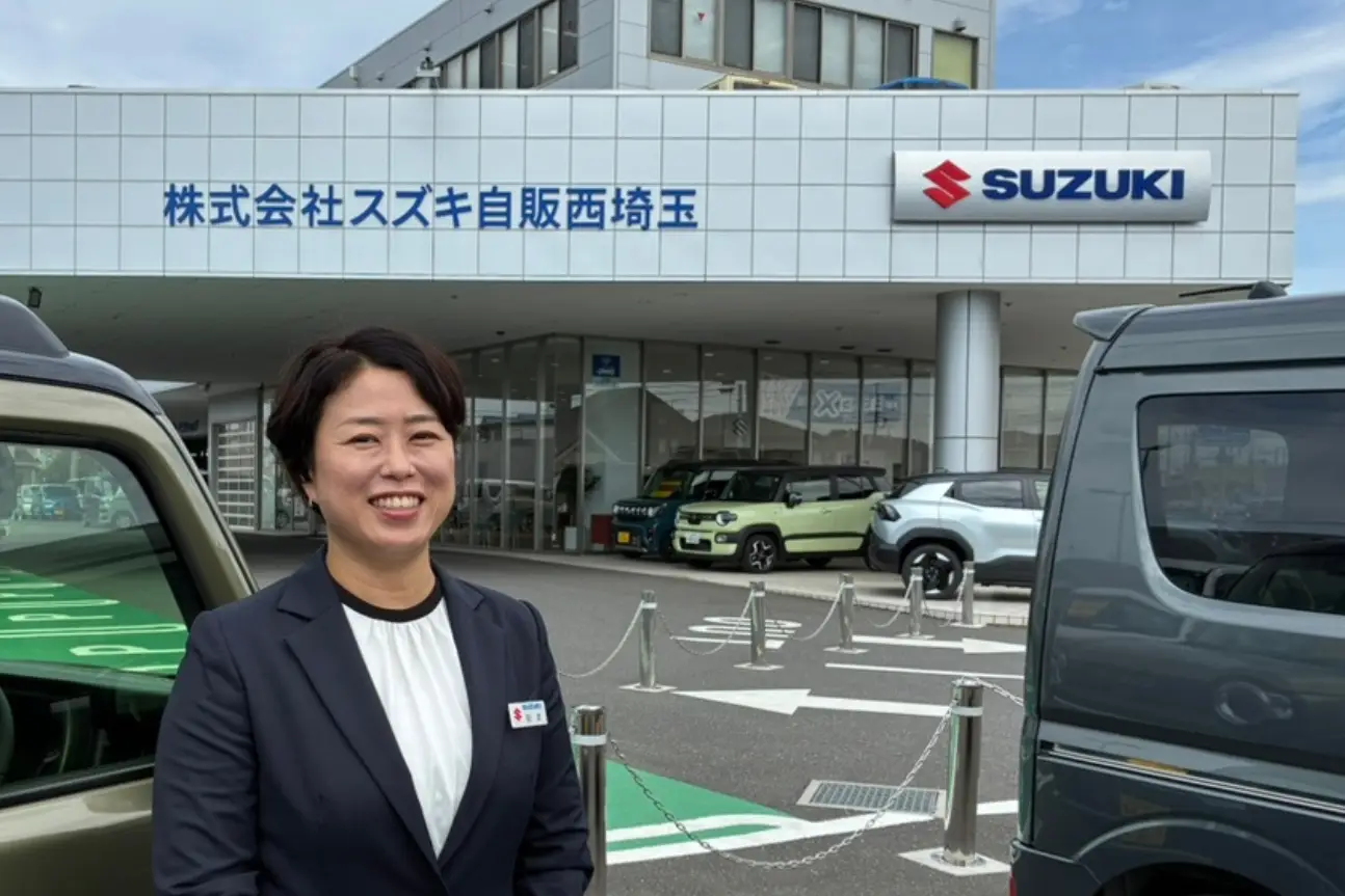 スズキグループが実践した“リアルタイム情報共有”を活かした採用イベント活用術